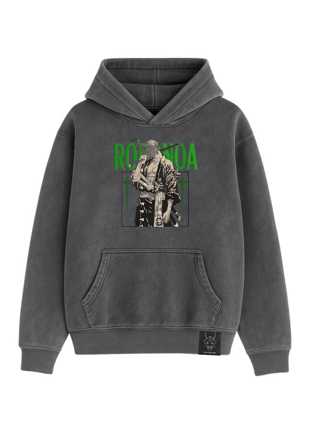 Hoodie Zoro Roronoa