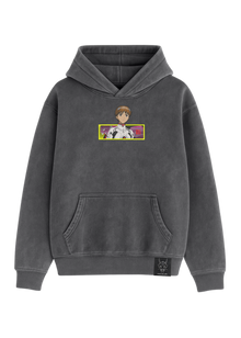 Hoodie Shinji Ikari