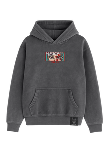 Hoodie Tengen Uzui Ojos