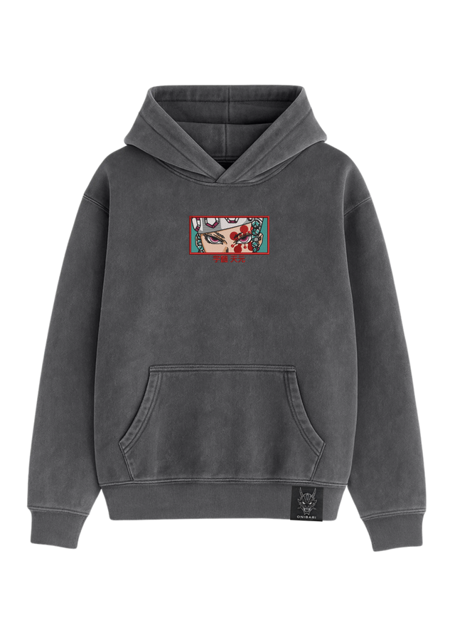 Hoodie Tengen Uzui Ojos