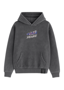 Hoodie Sasuke Ojos