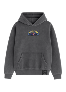 Hoodie All Might