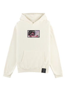 Hoodie Eren Yeager Rectángulo