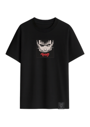 Camiseta Berserk Guts Box