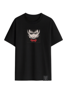 Camiseta Berserk Guts Box