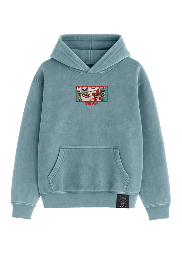 Hoodie Tengen Uzui Ojos