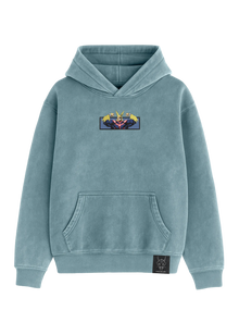 Hoodie All Might