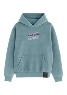 Hoodie Sasuke Ojos