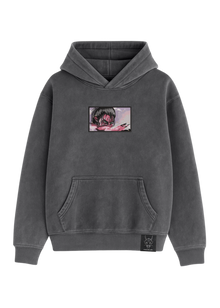 Hoodie Eren Yeager Rectángulo