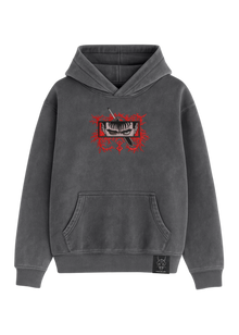 Hoodie Berserk Guts
