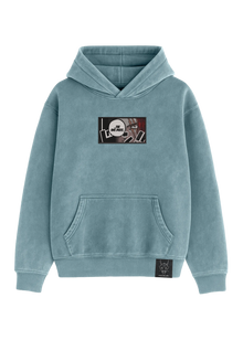 Hoodie Shanks One Piece Manga