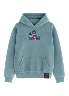 Hoodie Akaza Luna Superior 3