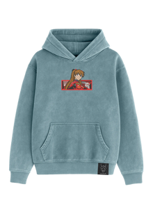 Hoodie Asuka Langley Soryu