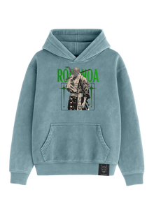 Hoodie Zoro Roronoa