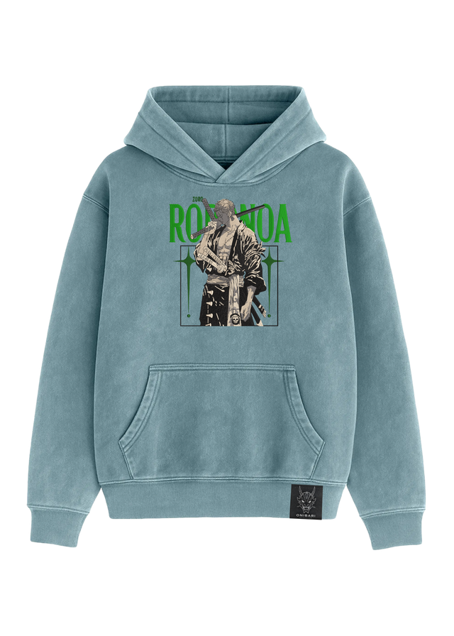 Hoodie Zoro Roronoa