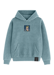 Hoodie Nanami Box