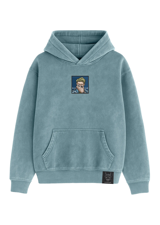 Hoodie Nanami Box