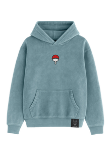 Hoodie Clan Uchiha Logo