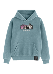 Hoodie Yuta Okkotsu