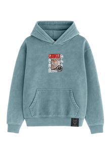 Hoodie Goku Ultra Instinto