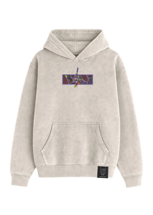 Hoodie EVA-01