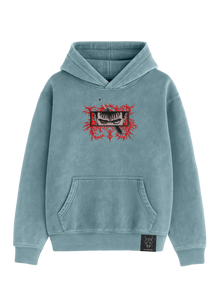 Hoodie Berserk Guts