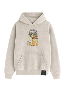 Hoodie Monkey D. Luffy Gear 5