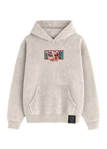 Hoodie Tengen Uzui Ojos