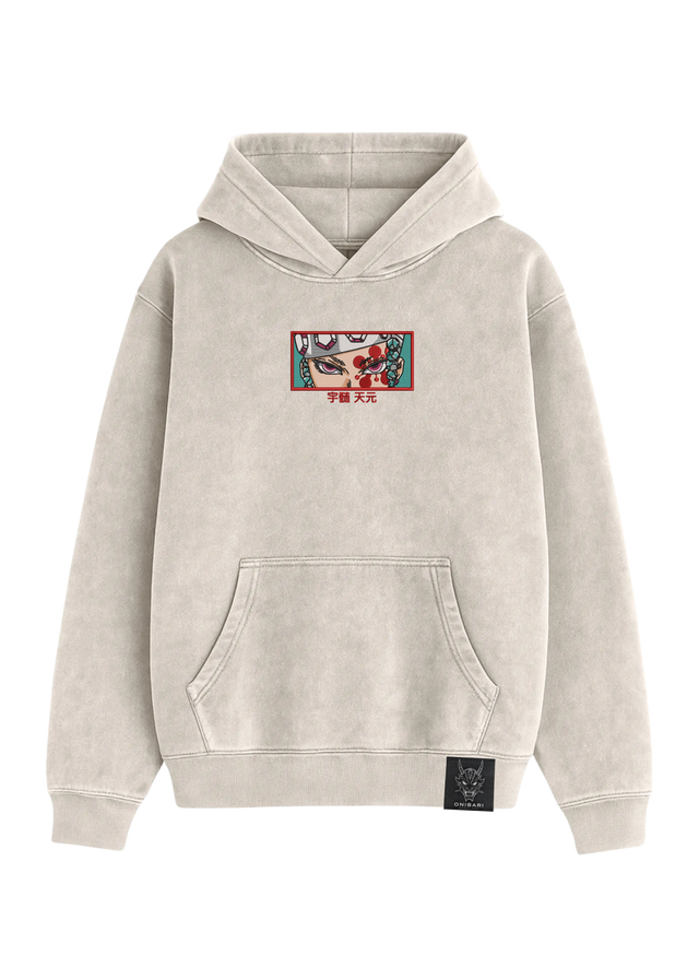 Hoodie Tengen Uzui Ojos