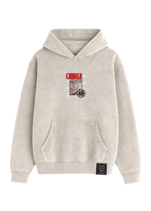 Hoodie Goku Ultra Instinto