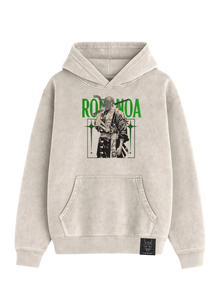 Hoodie Zoro Roronoa