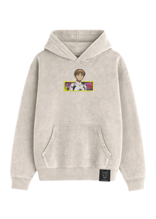 Hoodie Shinji Ikari