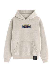 Hoodie All Might