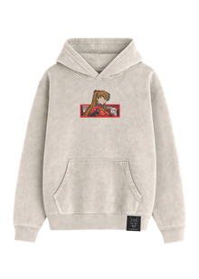 Hoodie Asuka Langley Soryu