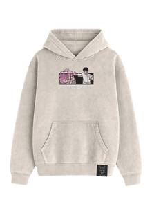 Hoodie Yuta Okkotsu