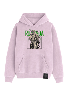Hoodie Zoro Roronoa