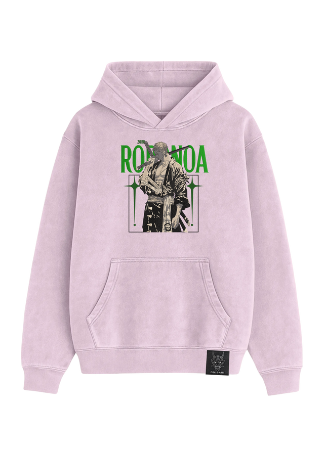 Hoodie Zoro Roronoa
