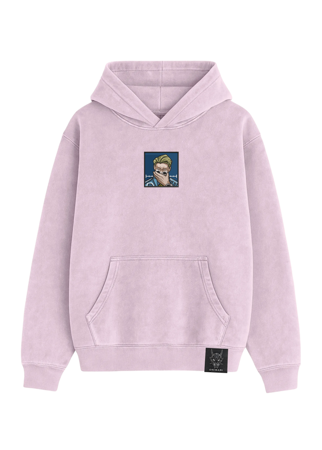 Hoodie Nanami Box
