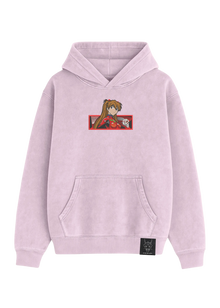 Hoodie Asuka Langley Soryu