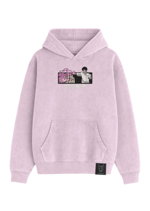 Hoodie Yuta Okkotsu
