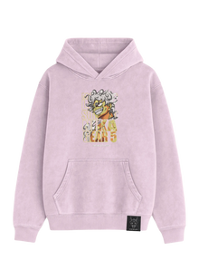 Hoodie Monkey D. Luffy Gear 5