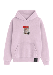 Hoodie Goku Ultra Instinto
