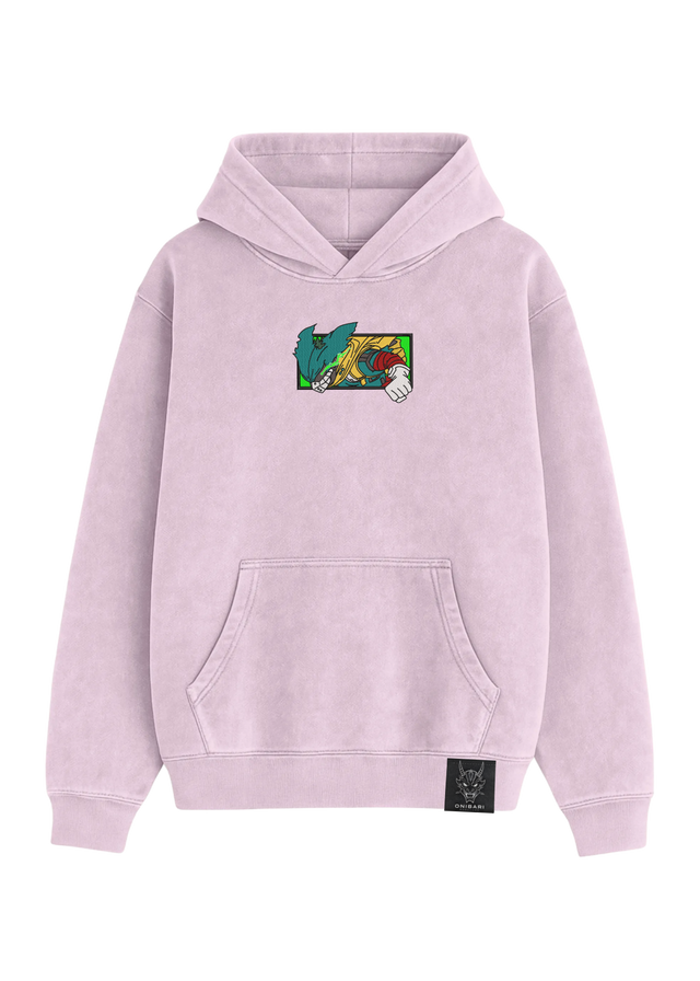 Hoodie Izuku Midoriya Traje Completo