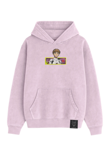 Hoodie Shinji Ikari