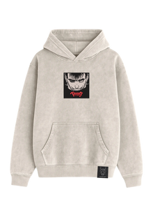 Hoodie Berserk Guts Box