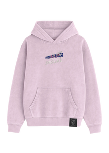 Hoodie Sasuke Ojos