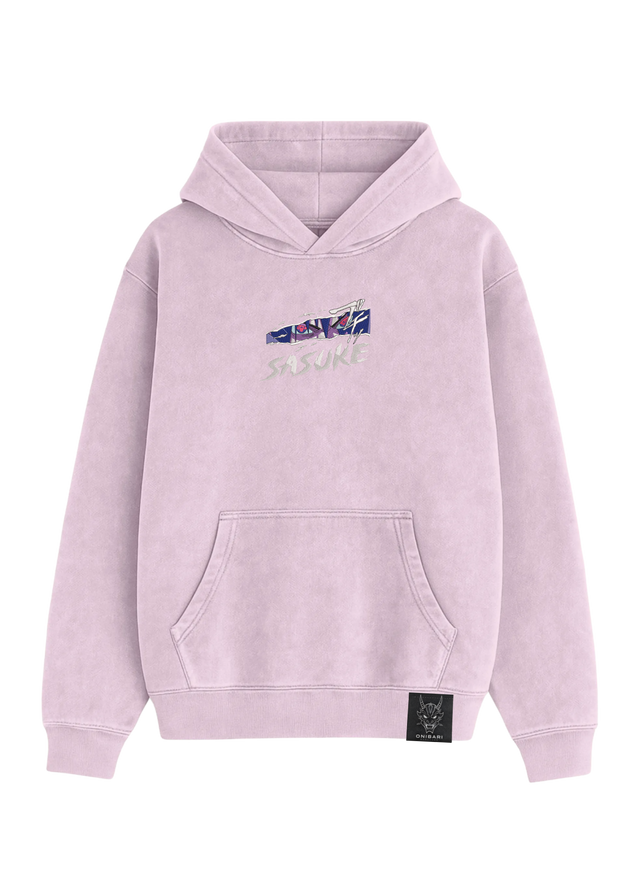 Hoodie Sasuke Ojos