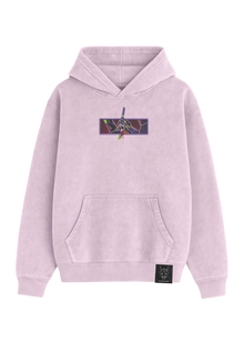 Hoodie EVA-01