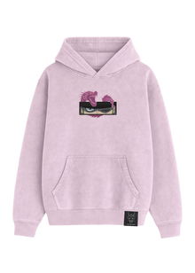 Hoodie Zoro Roronoa Ojos Dragón