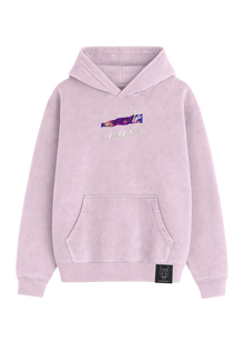 Hoodie Sukuna Ojos
